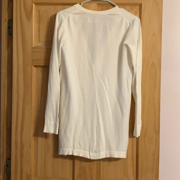 Button down sweater - Picture 2 of 3